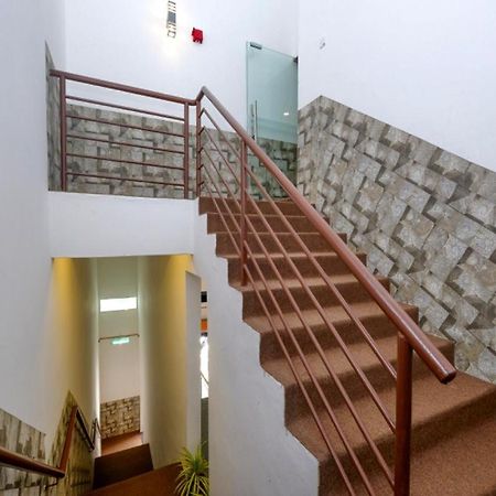 Atabara Boutique Hotel Kuantan Exterior photo